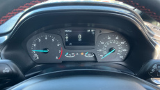 Ford Fiesta 1.0 EcoBoost Hybrid mHEV 125 ST-Line Edition 5dr Petrol Hatchback